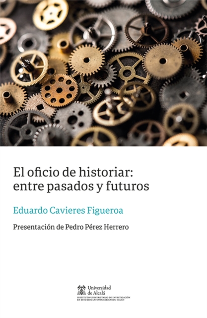 El oficio de historiar