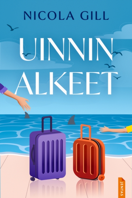 Uinnin alkeet