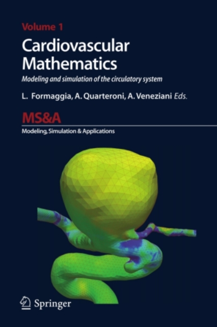 Cardiovascular Mathematics