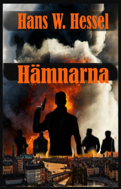 Hamnarna