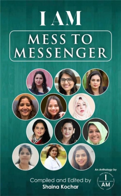 I Mm Mess to Messenger