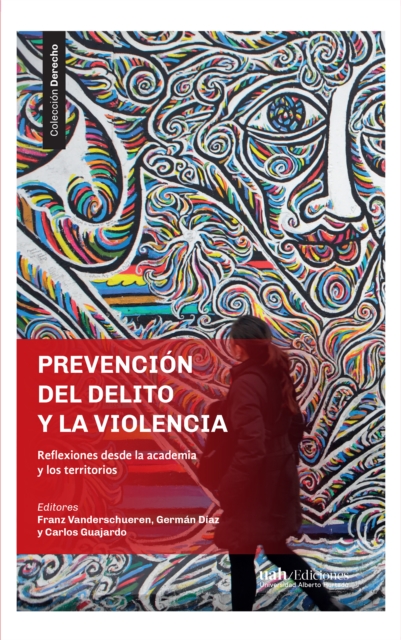 Prevencion del delito y la violencia