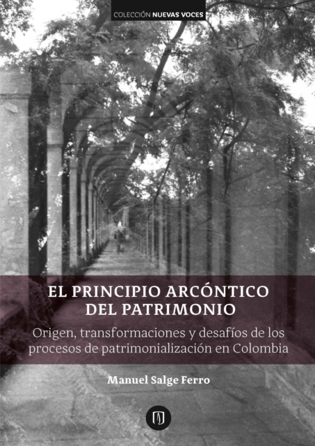El principio arcóntico del patrimonio