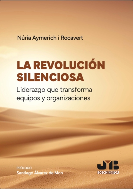 La revolucion silenciosa