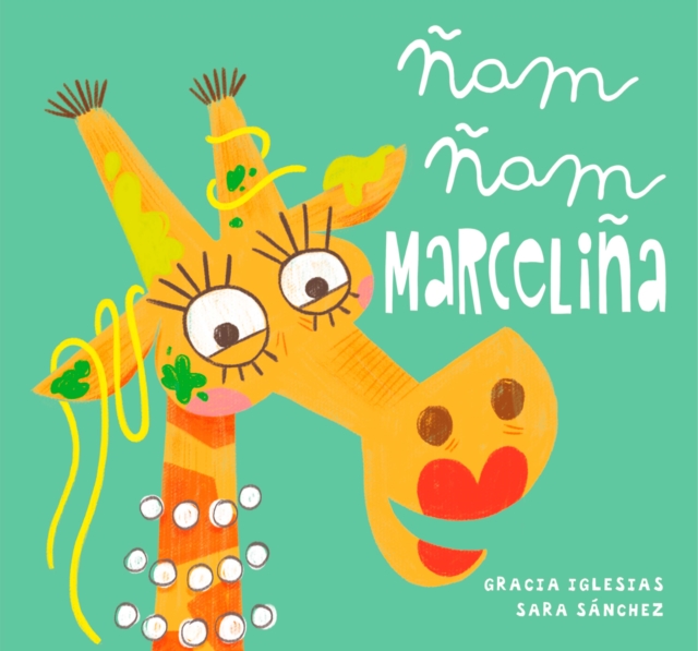 Nam Nam Marcelina