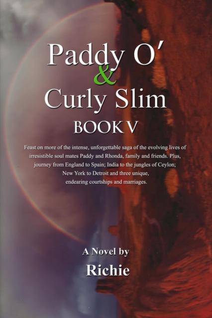 Paddy O' & Curly Slim, Book V