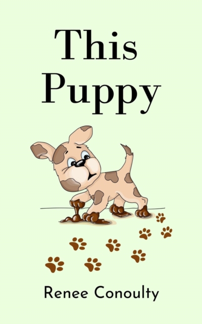 This Puppy