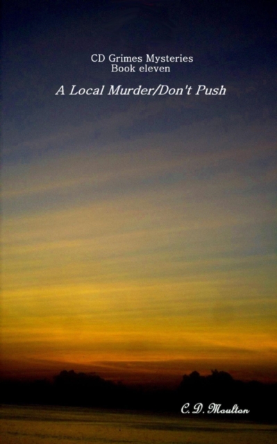 Local Murder - Don't Push