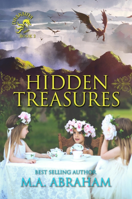 Hidden Treasures