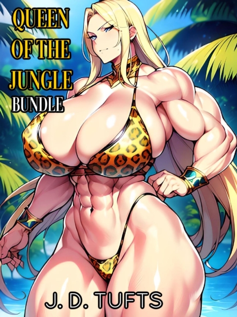 Queen of the Jungle (Bundle) 