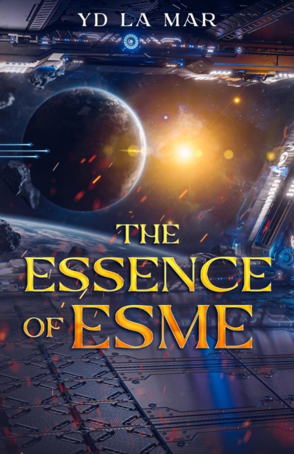 Essence of Esme