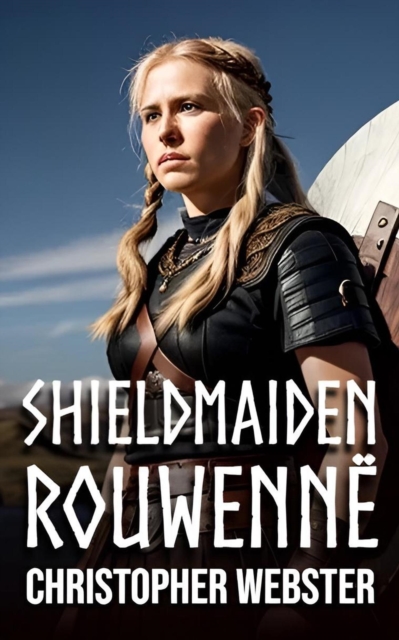 Shieldmaiden Rouwenne