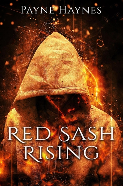 Red Sash Rising