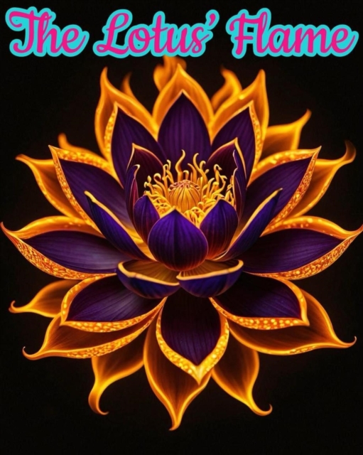 Lotus's Flame