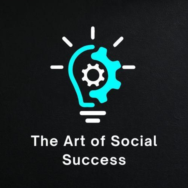 Art of Social Success