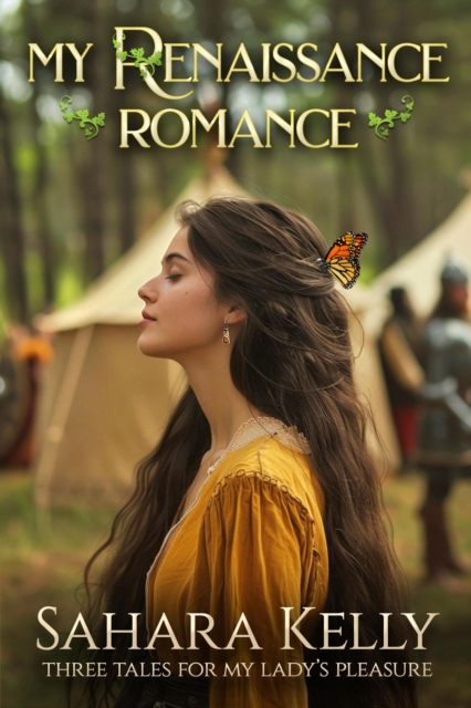 My Renaissance Romance