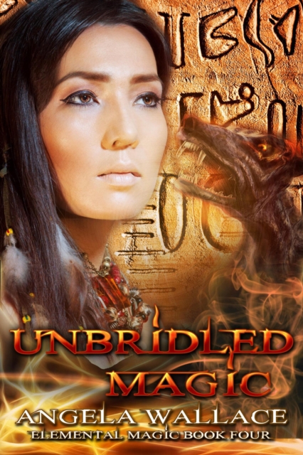 Unbridled Magic