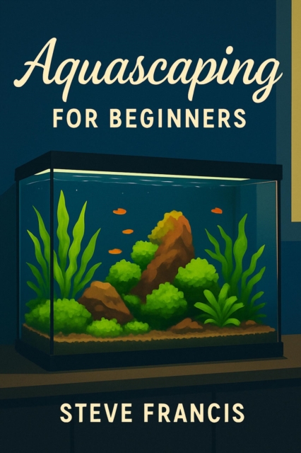 Aquascaping for Beginners