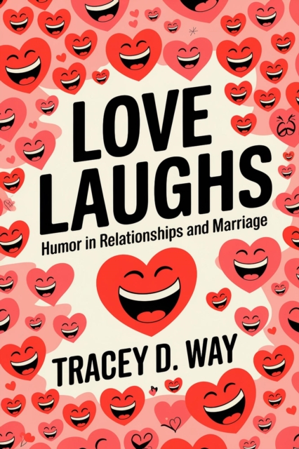 Love Laughs: Humor in Relationships and Marriage