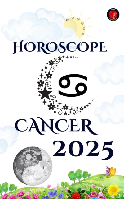 Cancer Horoscope  2025