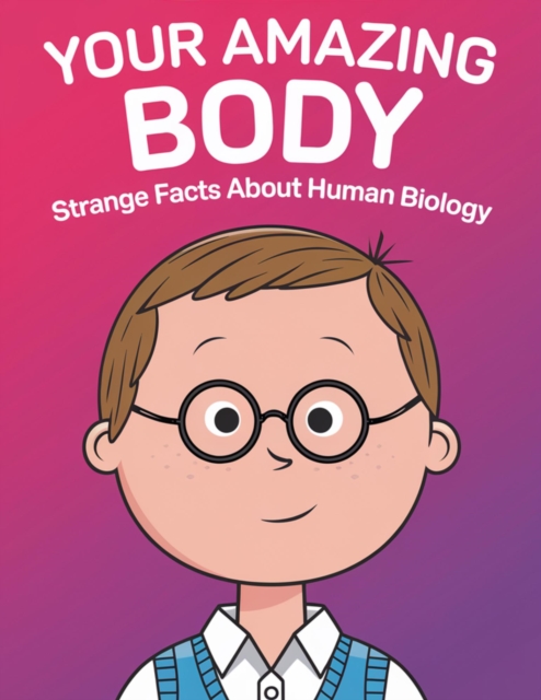 Your Amazing Body: Strange Facts About Human Biology