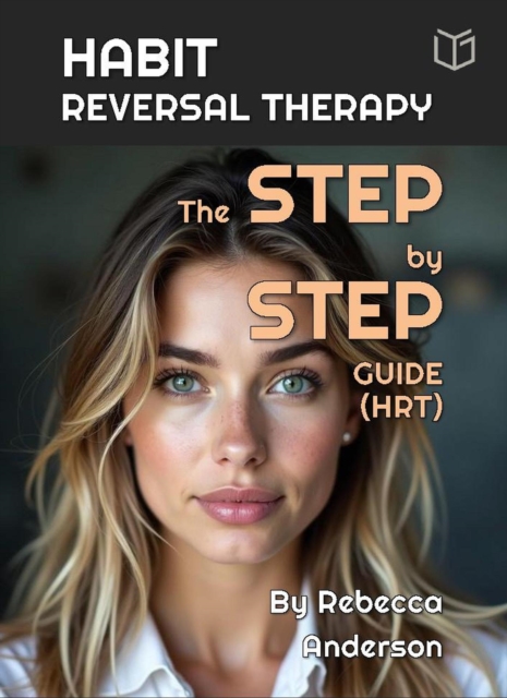 Habit Reversal Therapy The Step-by-Step Guide (HRT)