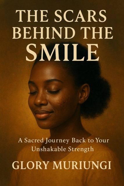 Scars behind the smile