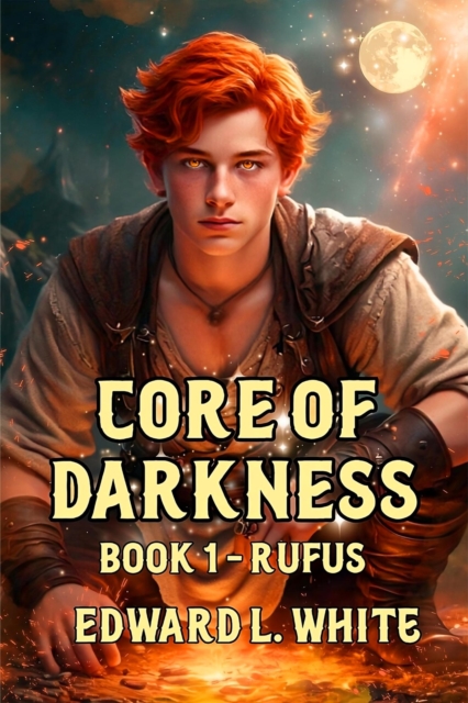 Core of Darkness: Book 1 - Rufus