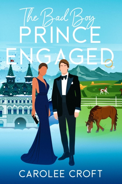 Bad Boy Prince Engaged