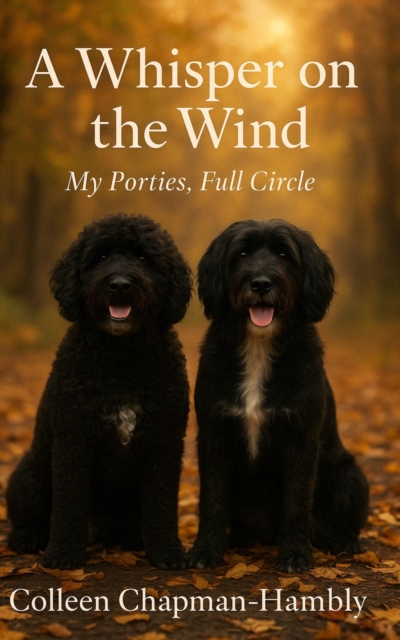 Whisper on the Wind My Porties, Full Circle