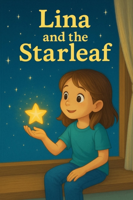 Lina and the Starleaf