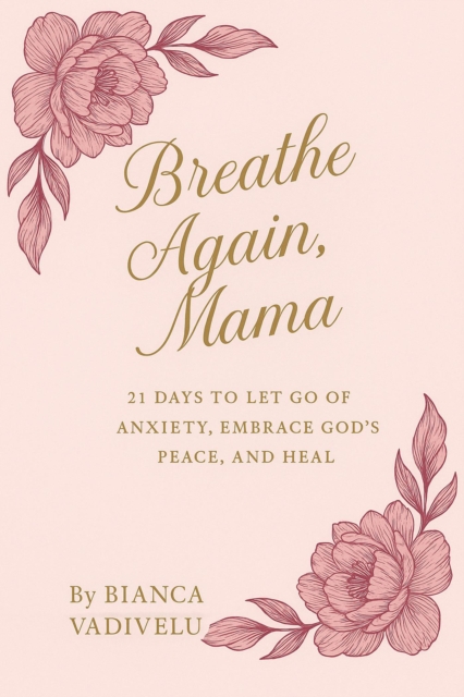 Breathe Again, Mama