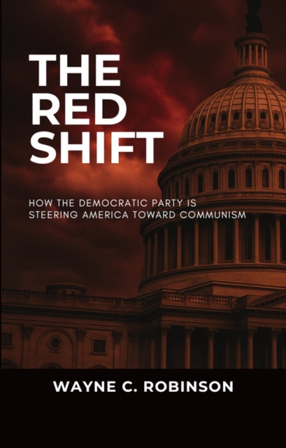 Red Shift: Communism in The U.S.