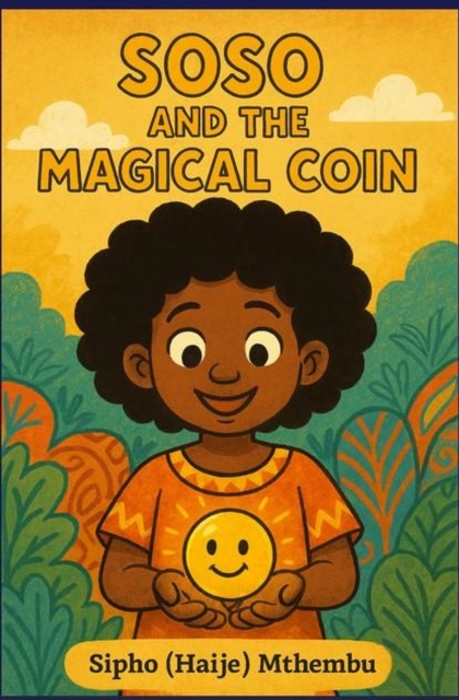 Soso and the magical coin
