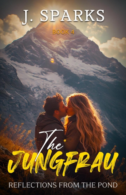 Jungfrau
