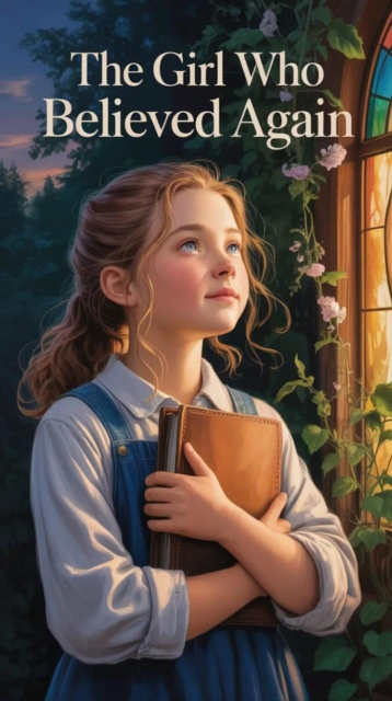 Girl Who Believed Again