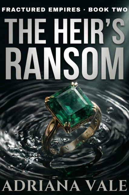 Heir's Ransom