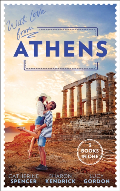 WITH LOVE FROM ATHENS EB