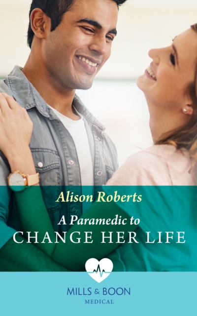 Paramedic To Change Her Life