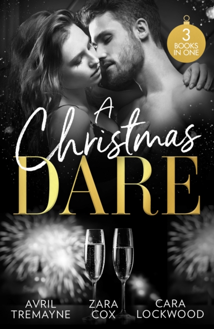 Christmas Dare
