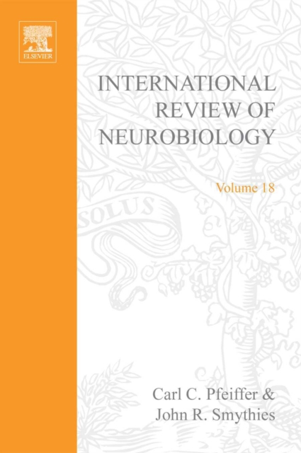International Review of Neurobiology