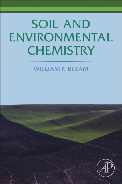Soil and Environmental Chemistry