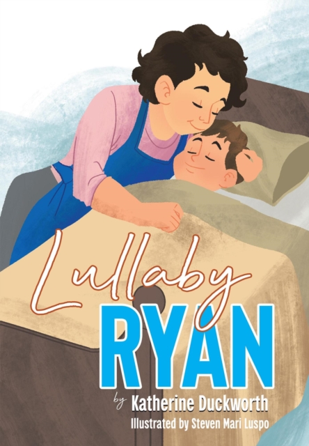 Lullaby Ryan