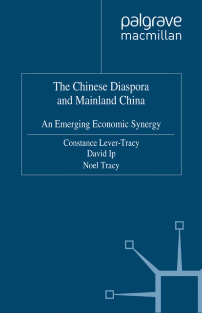 Chinese Diaspora and Mainland China