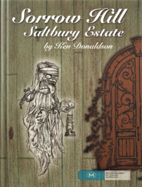 Sorrow Hill - Saltbury Estate