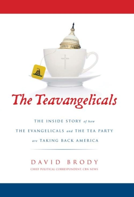 Teavangelicals
