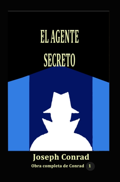 El Agente Secreto