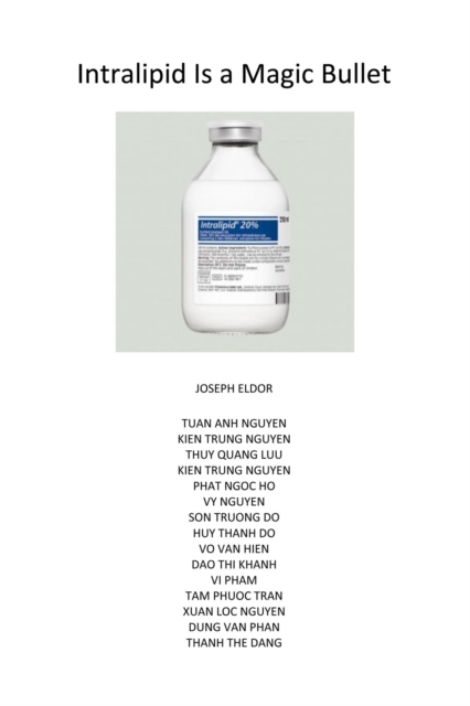 Intralipid Is a Magic Bullet