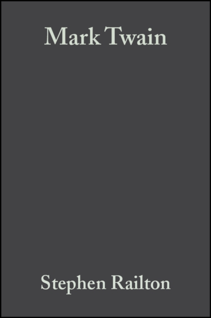 Mark Twain