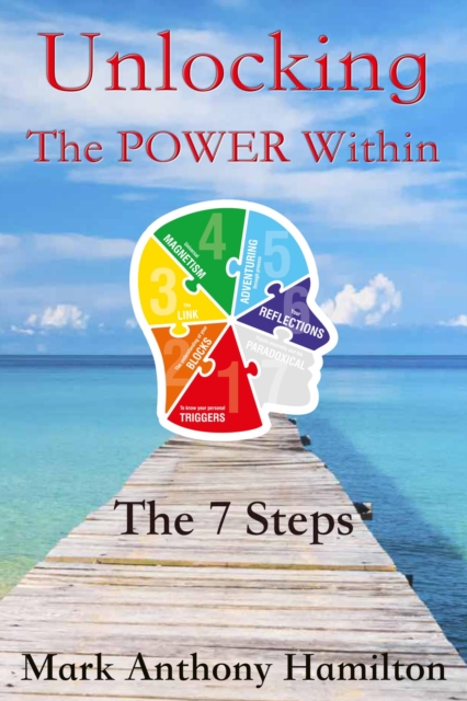 Unlocking The POWER Within - The 7 Steps